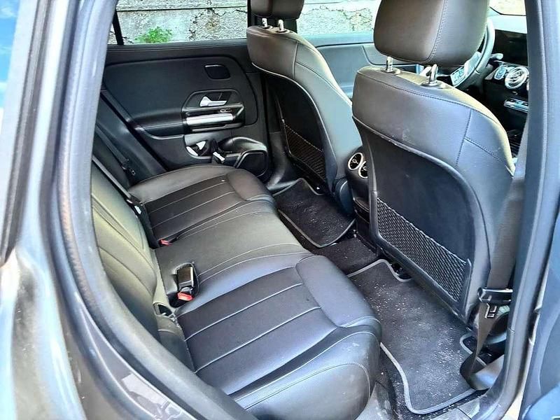 Usata Mercedes EQA250 110 kW (150 CV) 2023 SUV
