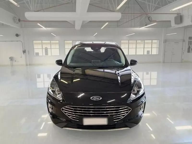 Usata Ford Kuga Business Edition 119 CV (87 kW) 2021 SUV