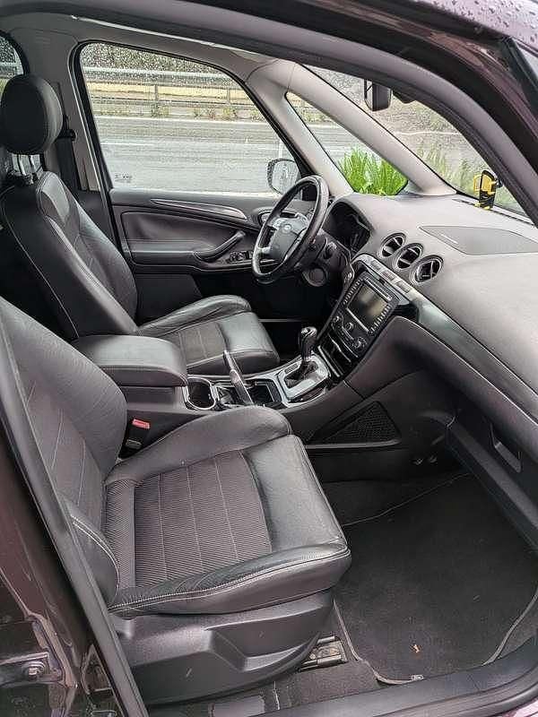 Usata Ford Galaxy Titanium 163 CV (119 kW) 2011 Monovolume