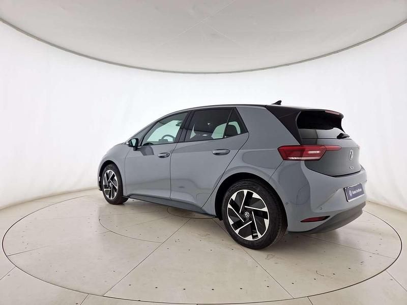 Neu VW ID.3 Pro 150 kW (204 PS) 2026 Grau Kleinwagen