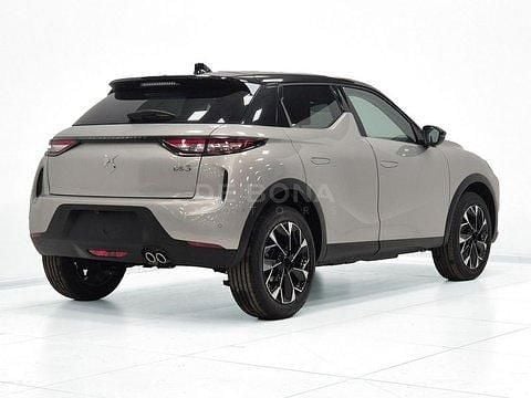 Nuova DS Automobiles DS3 145 CV (106 kW) 2026 Grigio SUV