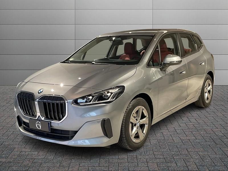 Gebraucht BMW 218 Active Tourer M Sport 150 PS (110 kW) 2022 Van / Kleinbus