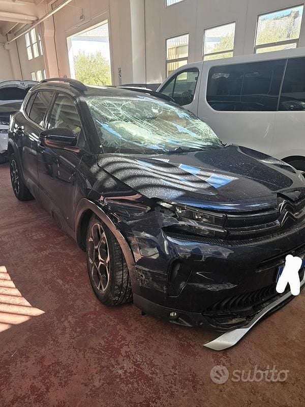 Usata Citroën C5 2024 Station wagon