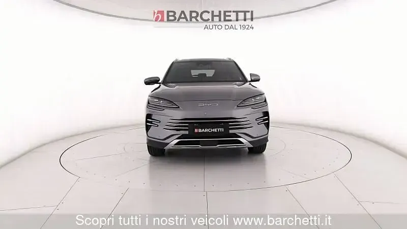 Usata BYD Seal U Boost 98 CV (72 kW) 2025 Other SUV