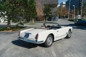 Usata Maserati 3500 GT GT 220 CV (161 kW) 1961 Bianco Coupé
