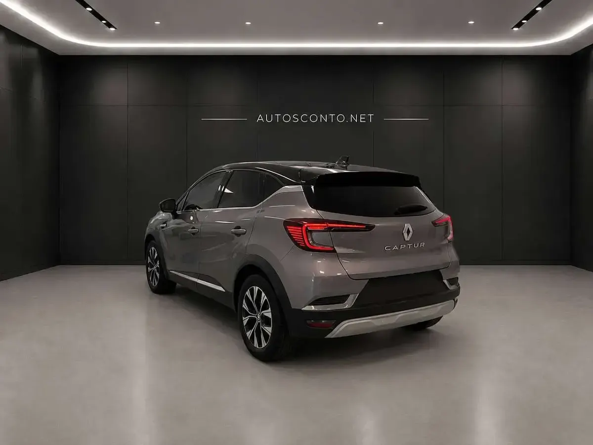 Usata Renault Captur Techno 140 CV (102 kW) 2023 Other SUV