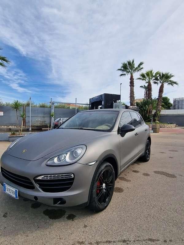 Usata Porsche Cayenne 239 CV (175 kW) 2011 SUV
