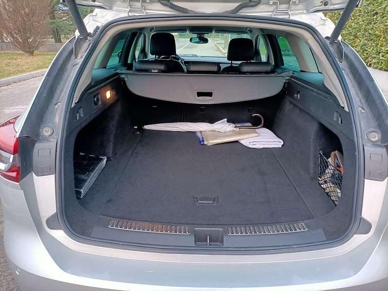 Usata Opel Insignia Business 136 CV (100 kW) 2019 Station wagon