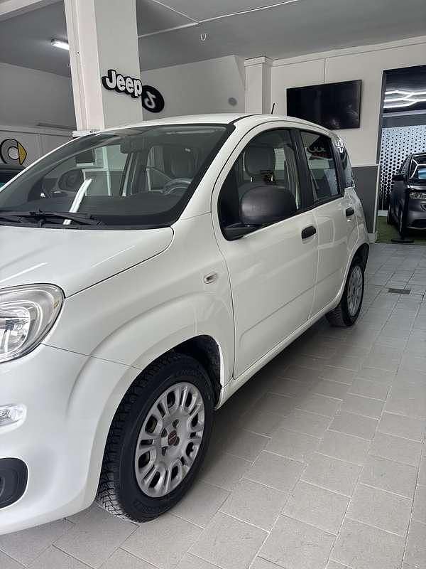 Usata Fiat Panda Connect 69 CV (50 kW) 2020 Utilitaria