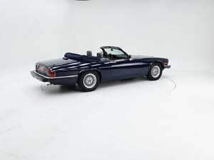 Usata Jaguar XJS 281 CV (206 kW) 1989 Altri Cabrio