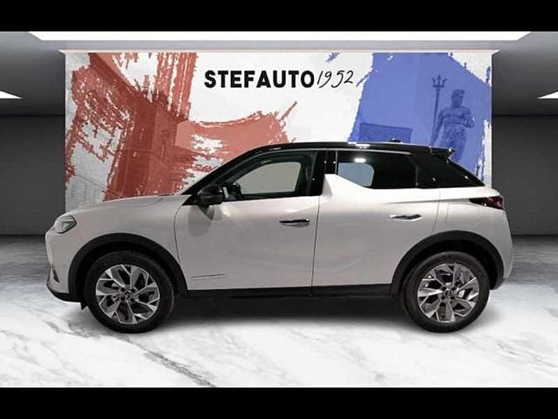 Usata DS Automobiles DS3 131 CV (96 kW) 2025 Grigio Utilitaria
