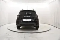 Usata Dacia Duster Journey 101 CV (74 kW) 2023 Nero SUV