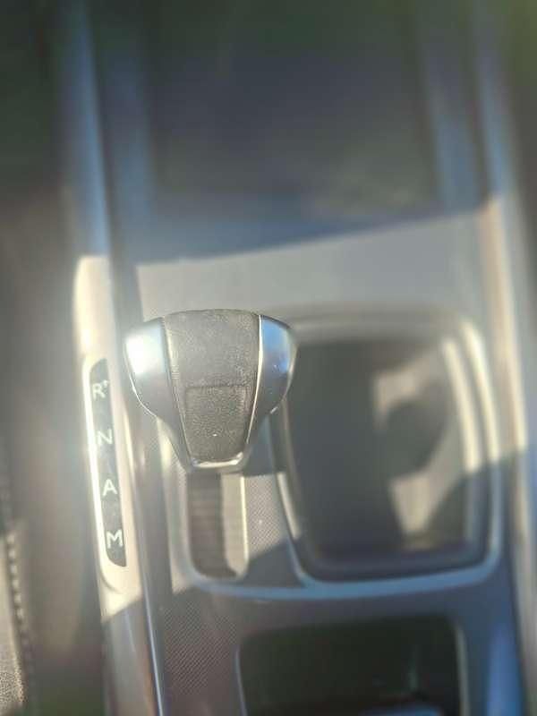 Usata Citroën C4 Exclusive 114 CV (83 kW) 2013 Blu Berlina