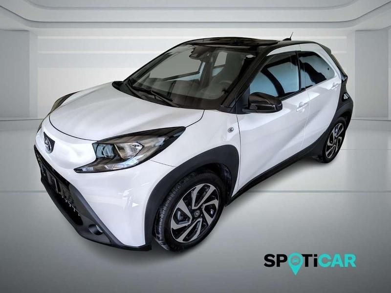 Usata Toyota Aygo X Trend 72 CV (52 kW) 2025 SUV