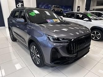 Usata Mercedes GLA200 150 CV (110 kW) 2022 Nero SUV