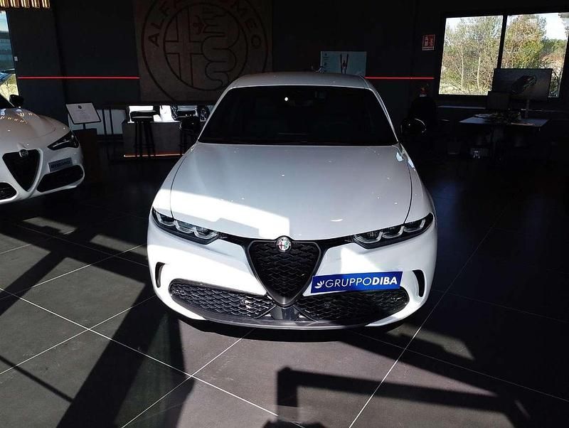 Nuova Alfa Romeo Tonale Veloce 160 CV (117 kW) 2025 Other SUV