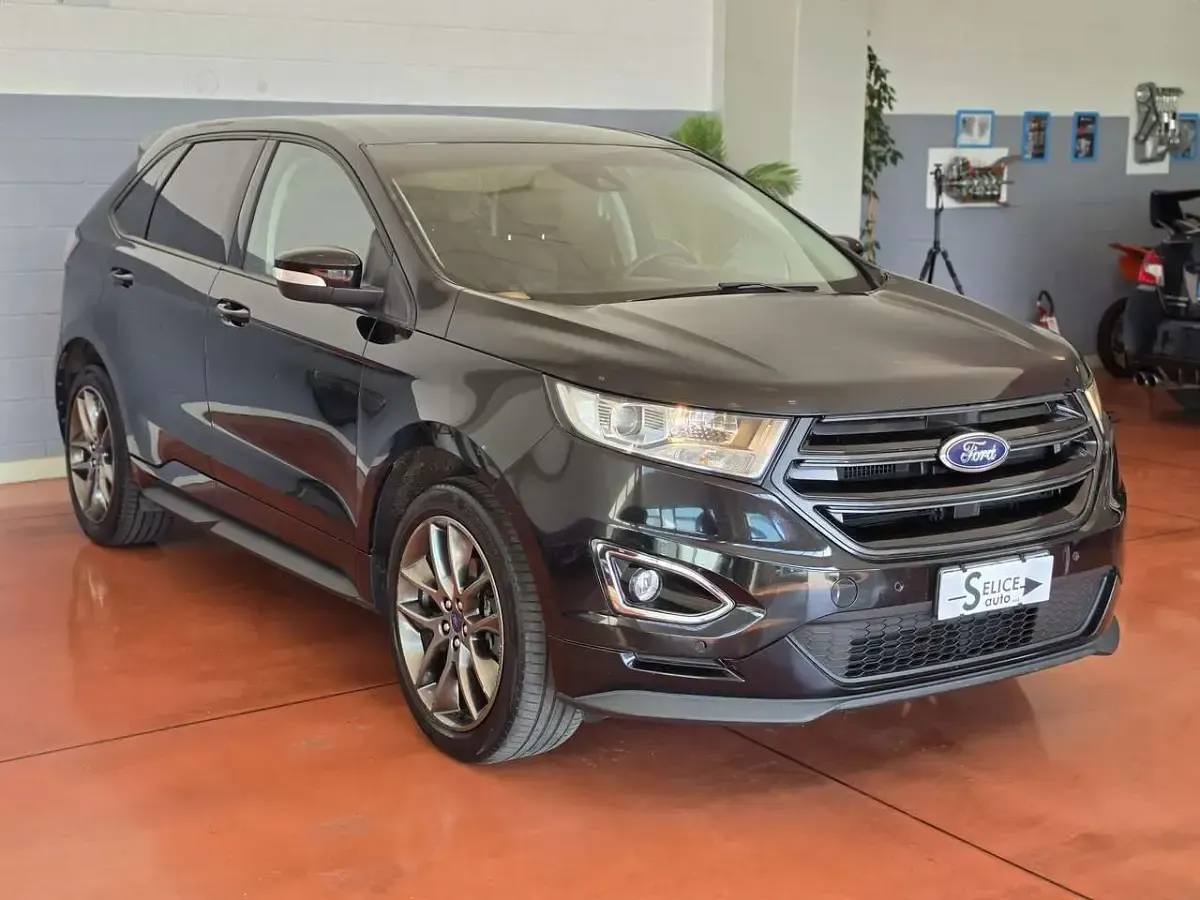 Usata Ford Edge S 209 CV (153 kW) 2017 Other SUV