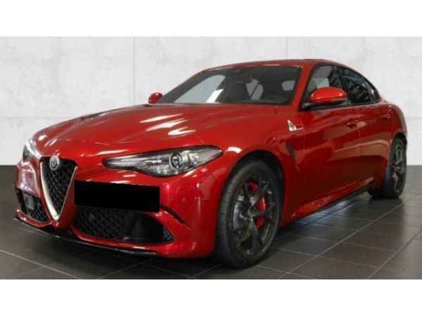 Alfa Romeo Giulia Usate 15 Occasioni Giulia In Vendita