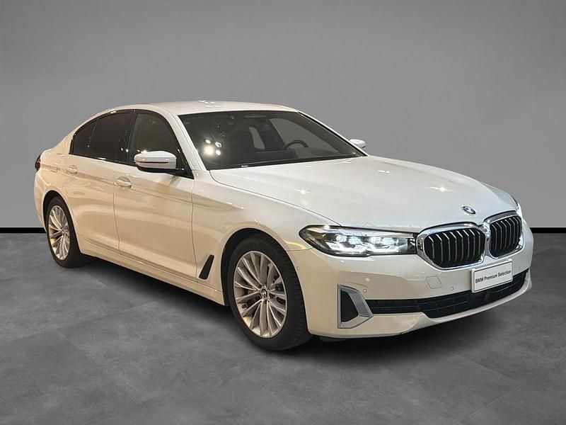 Usata BMW 530 Comfort Edition 249 CV (183 kW) 2024 Berlina