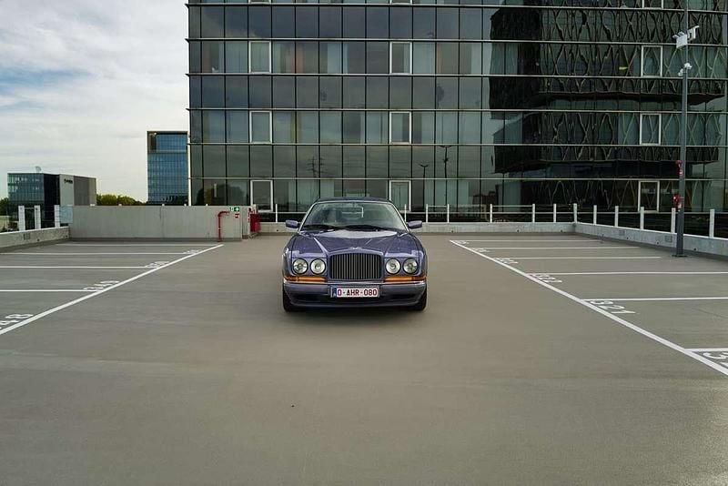Usata Bentley Continental 320 CV (235 kW) 1993 Coupé