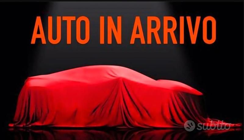 Usata Fiat 500 69 CV (50 kW) 2008 Rosso Berlina