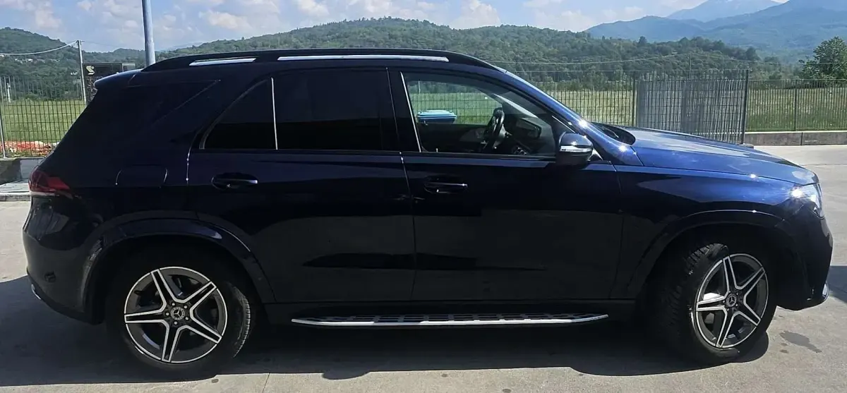 Occasion Mercedes GLE300 Premium 272 ch (200 kW) 2022 SUV