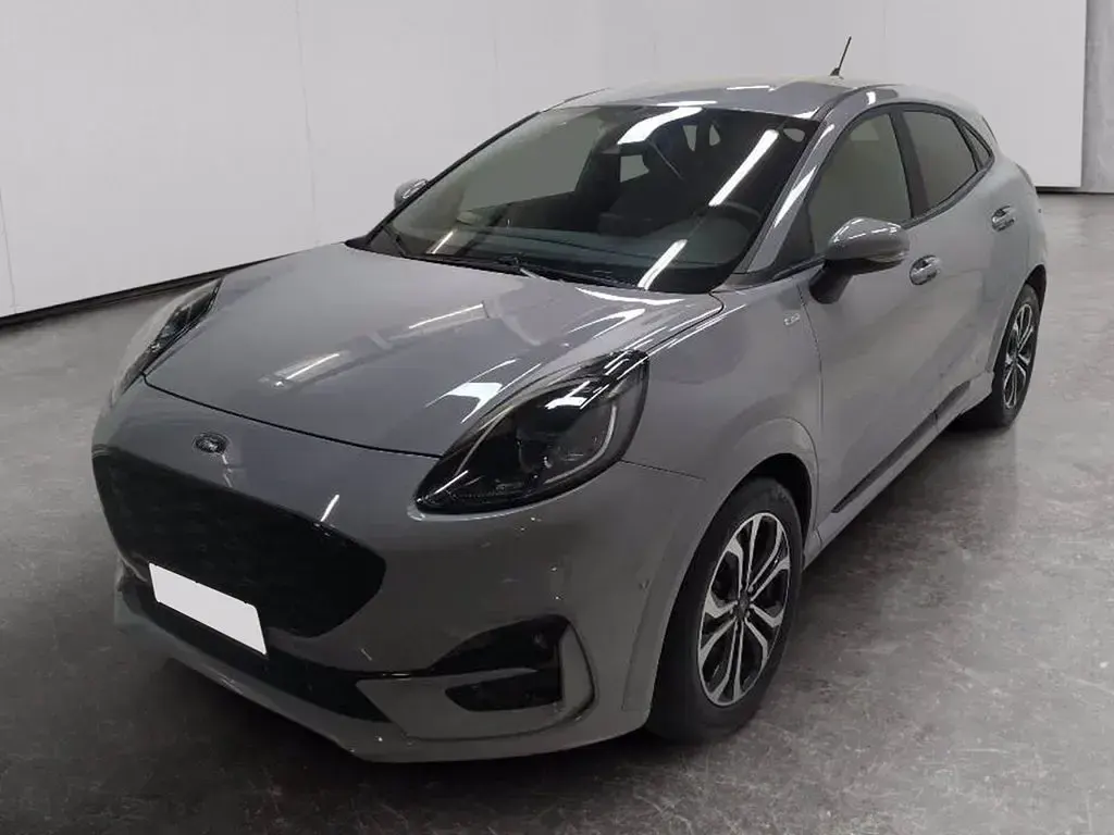 Usata Ford Puma ST-Line 125 CV (91 kW) 2021 SUV
