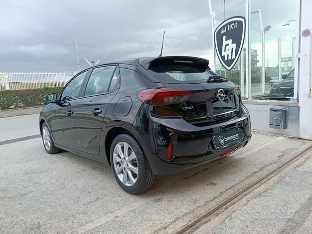 Usata Opel Blitz Edition 100 CV (73 kW) 2022 Berlina