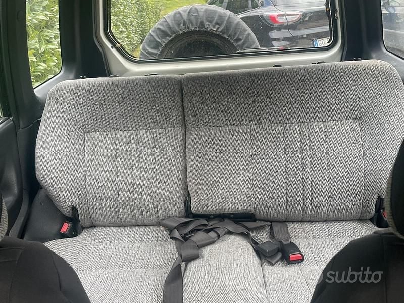 Usata Suzuki Vitara 1992 Station wagon