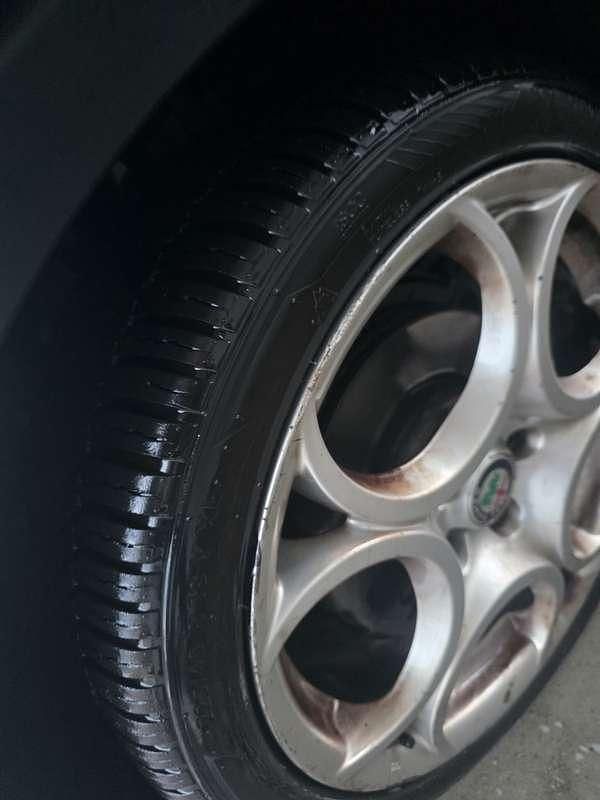 Usata Alfa Romeo Giulietta 120 CV (88 kW) 2019 Utilitaria