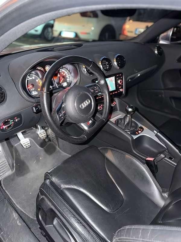 Usata Audi TT 211 CV (155 kW) 2013 Coupé