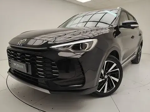 Usata MG ZS Luxury 102 CV (75 kW) 2025 SUV