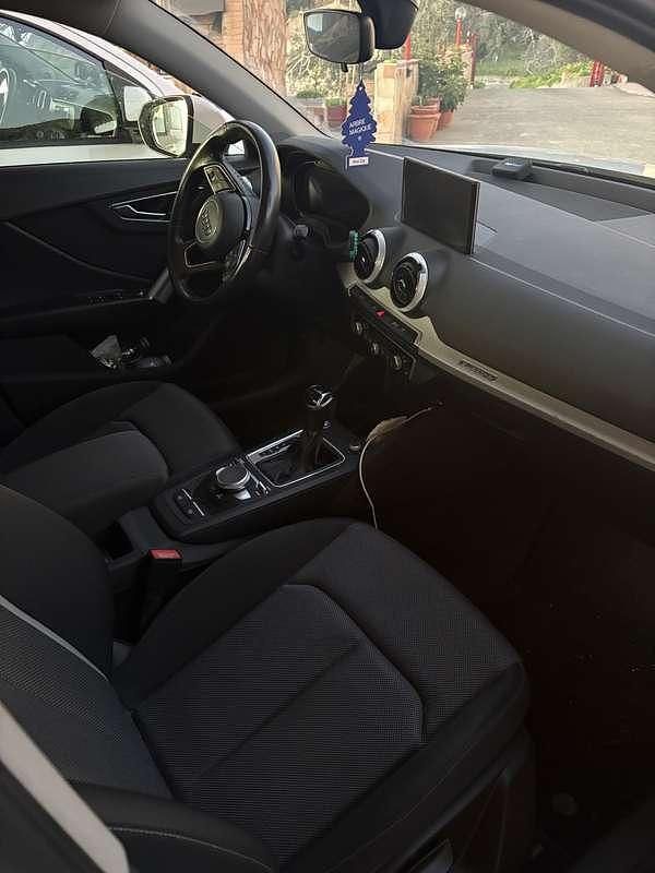Usata Audi Q2 Admired 150 CV (110 kW) 2021 SUV