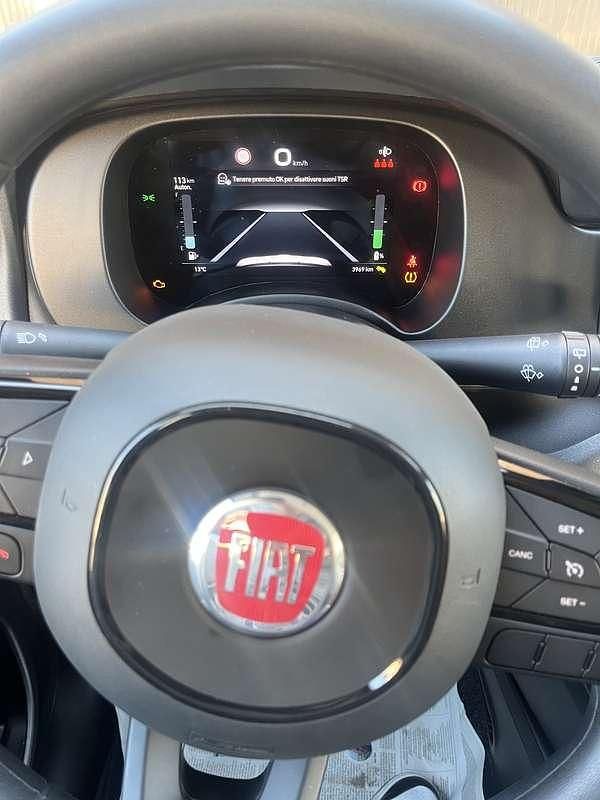 Usata Fiat Panda Icon 69 CV (50 kW) 2025 Utilitaria