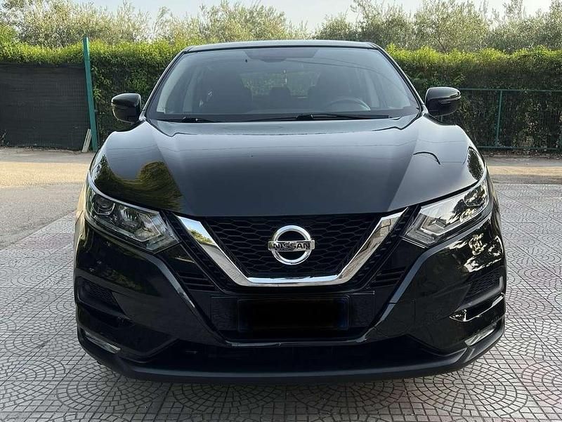 Usata Nissan Qashqai 116 CV (85 kW) 2020 SUV