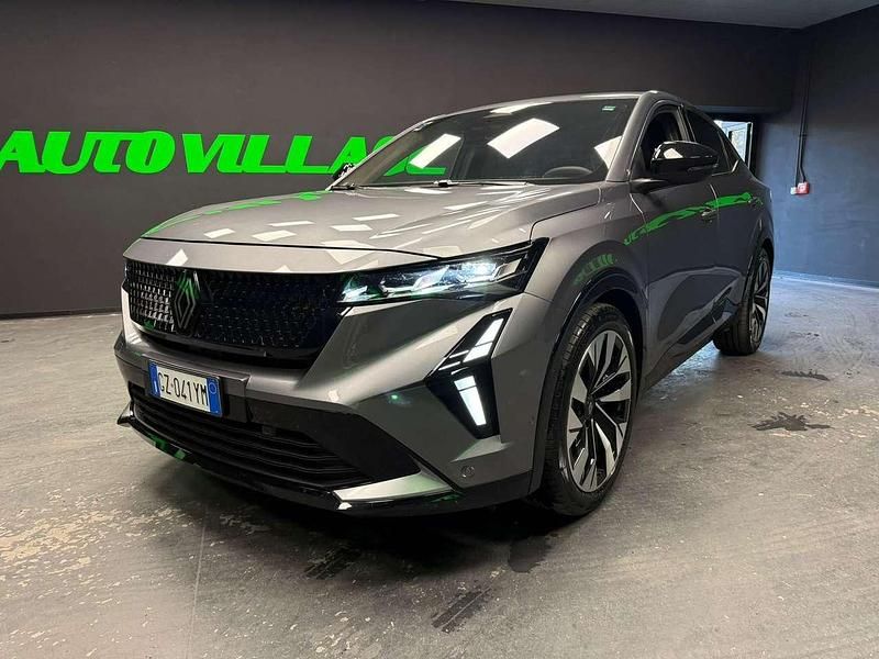 Usata Renault Rafale Techno 131 CV (96 kW) 2025 Grigio SUV