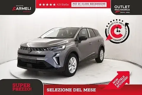 Usata Renault Symbioz Evolution 143 CV (105 kW) 2025 SUV