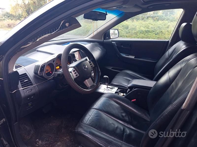 Usata Nissan Murano 234 CV (172 kW) 2006 SUV