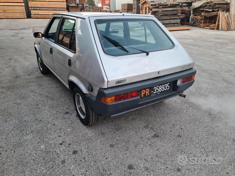 Usato 1981 Fiat Ritmo 1.1 Benzin 60 CV (3.500 €)