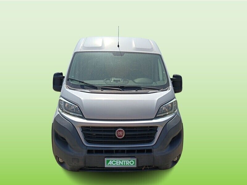 Usata 2016 Fiat Ducato Furgone | 14.900 € (Cara) - Immagine 1/4