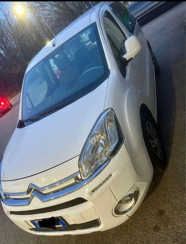Usata 2013 Citroën Berlingo XTR Monovolume | 4900 € (Ottimo prezzo) - Immagine 1/2