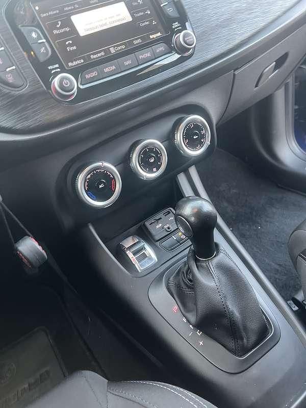 Usata Alfa Romeo Giulietta 120 CV (88 kW) 2019 Utilitaria