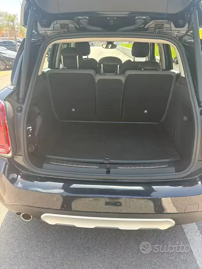 Usata Mini Cooper 136 CV (100 kW) 2021 Utilitaria