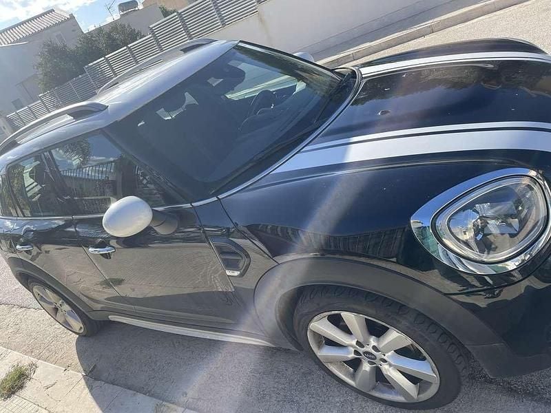 Usata Mini Countryman 150 CV (110 kW) 2017 SUV