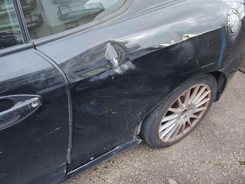 Usata Hyundai Coupé 105 CV (77 kW) 2002 Coupé