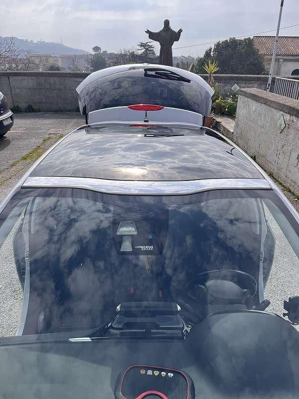 Usata Peugeot 208 GT-line 110 CV (80 kW) 2015 Utilitaria