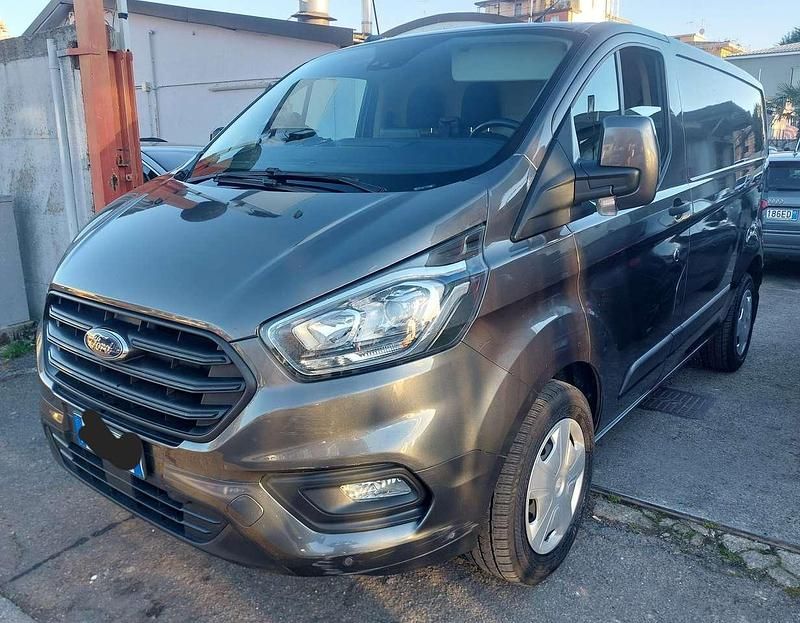 Usata Ford Transit Custom 129 CV (94 kW) 2020 Other