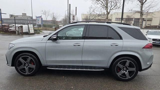 Usata Mercedes GLE300 Advanced Plus 269 CV (197 kW) 2024 Grigio SUV
