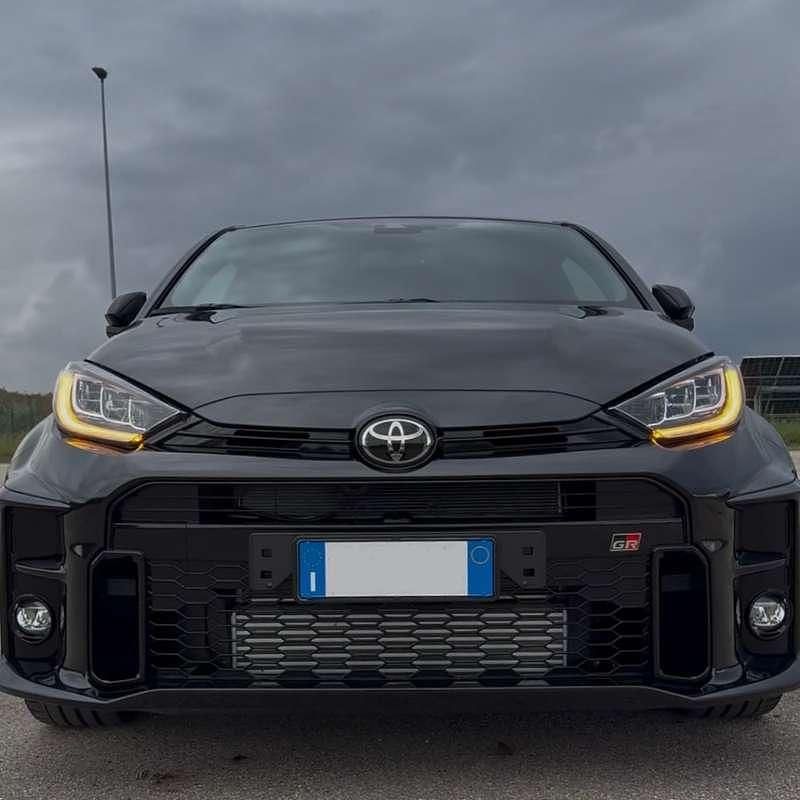 Usata Toyota Yaris 261 CV (191 kW) 2020 Berlina
