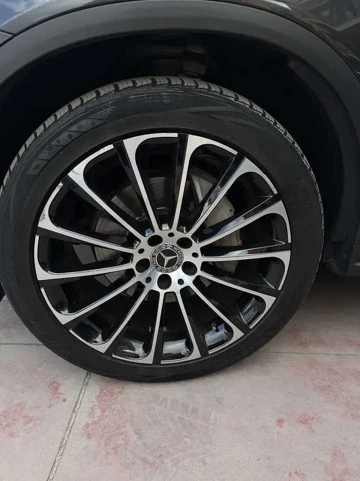 Occasion Mercedes GLC300 Premium Plus 245 ch (180 kW) 2020 Other Coupé